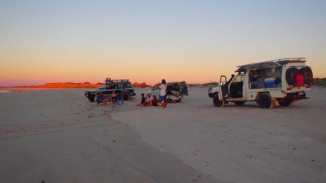 Kooljaman Dampier Peninsula Exterior photo