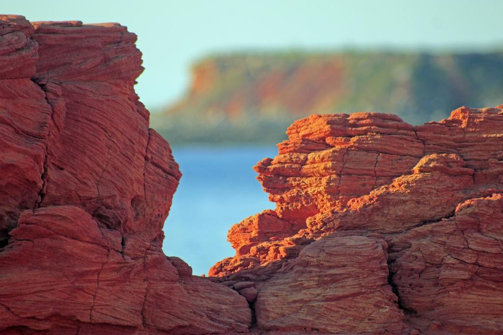 Kooljaman Dampier Peninsula Exterior photo