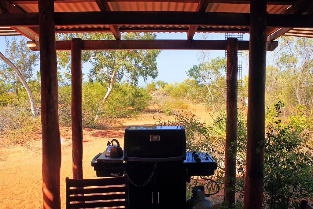 Kooljaman Dampier Peninsula Exterior photo