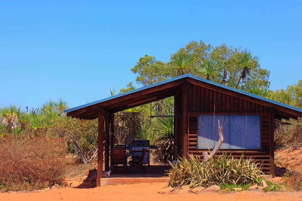 Kooljaman Dampier Peninsula Exterior photo