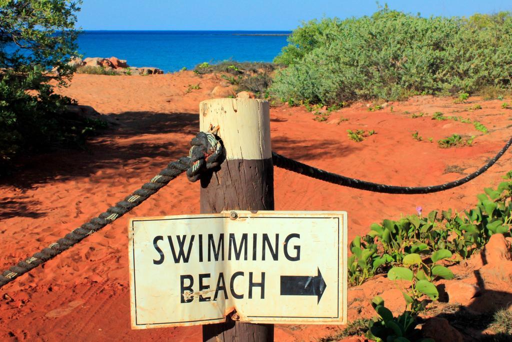 Kooljaman Dampier Peninsula Exterior photo