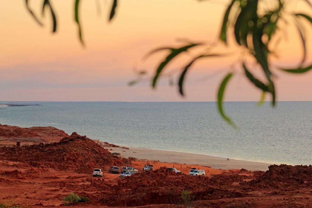 Kooljaman Dampier Peninsula Exterior photo