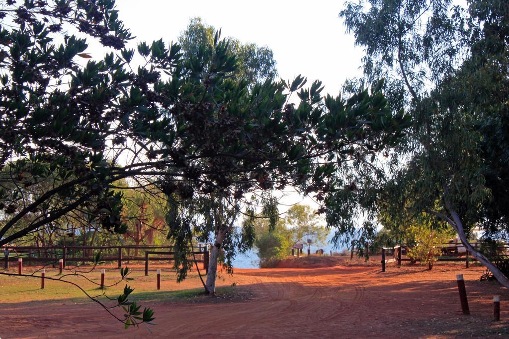 Kooljaman Dampier Peninsula Exterior photo