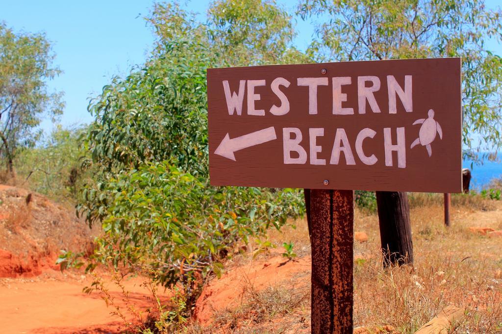 Kooljaman Dampier Peninsula Exterior photo