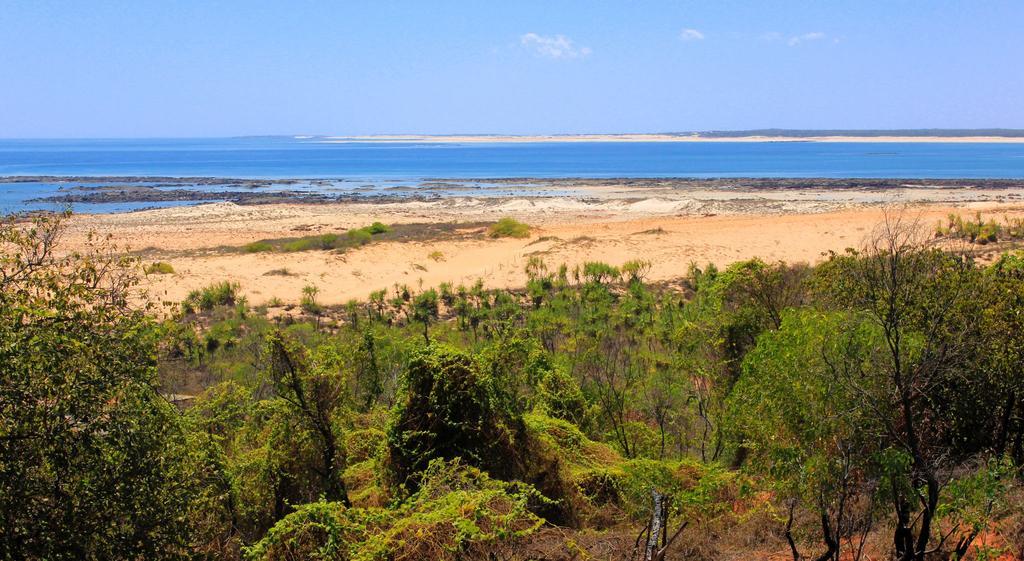 Kooljaman Dampier Peninsula Exterior photo