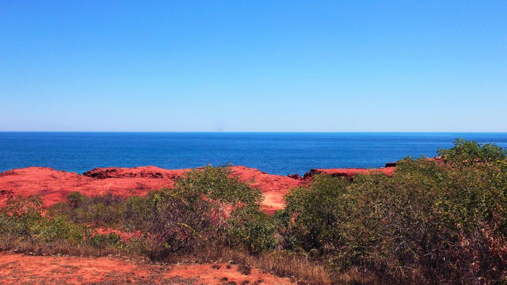 Kooljaman Dampier Peninsula Exterior photo