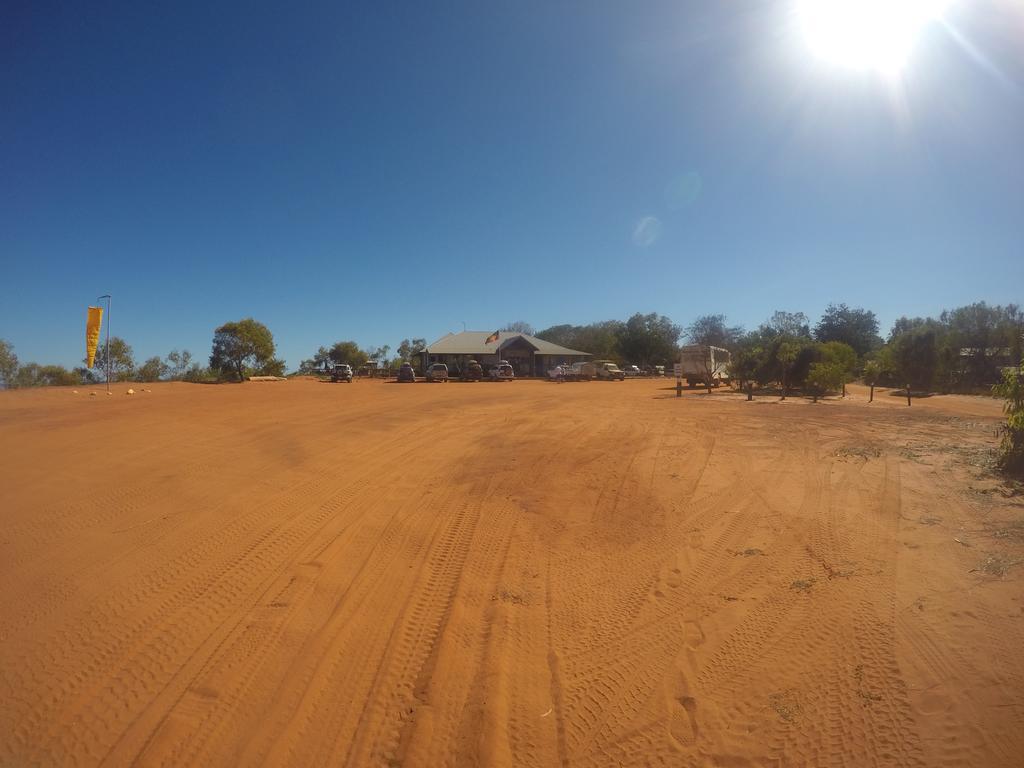 Kooljaman Dampier Peninsula Exterior photo