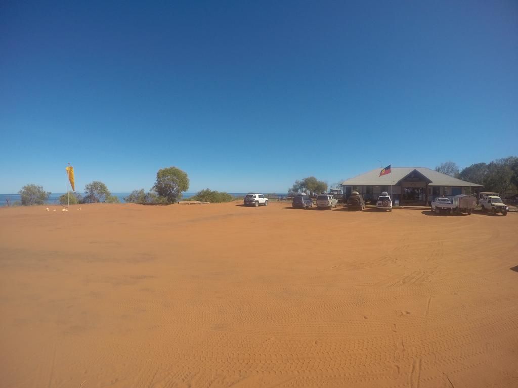 Kooljaman Dampier Peninsula Exterior photo