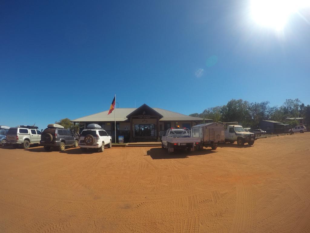 Kooljaman Dampier Peninsula Exterior photo