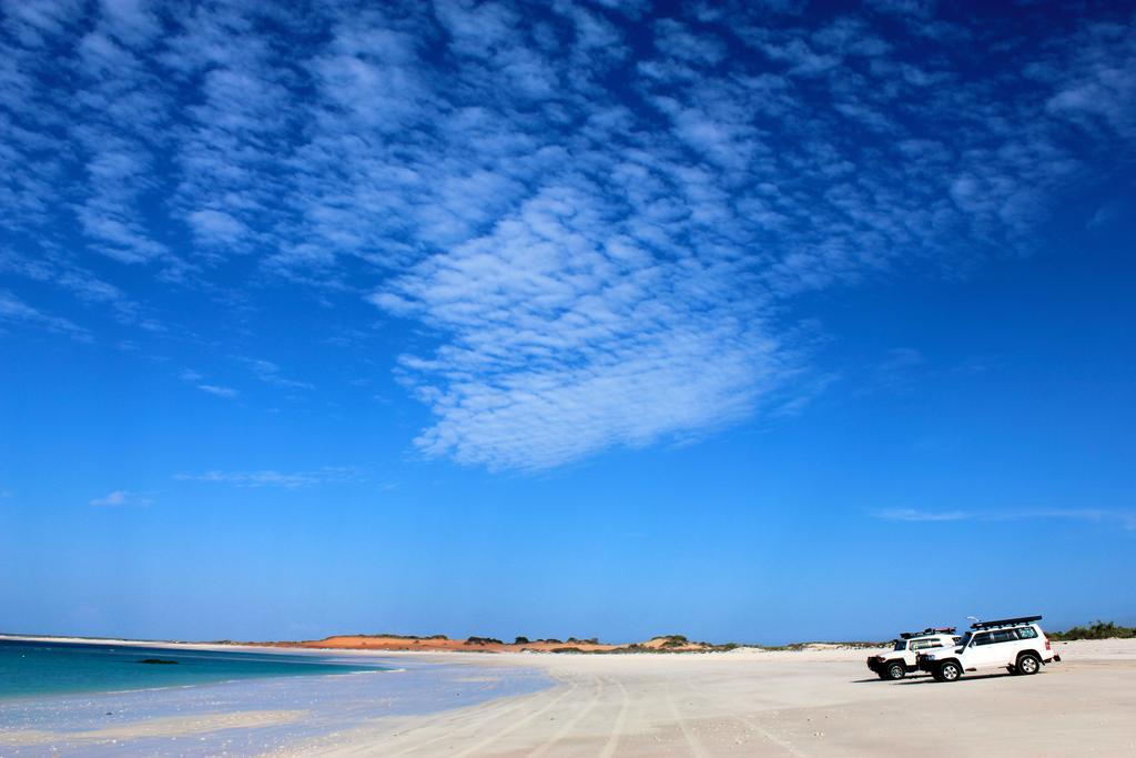 Kooljaman Dampier Peninsula Exterior photo