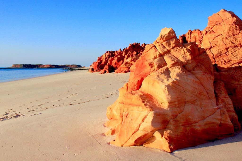 Kooljaman Dampier Peninsula Exterior photo